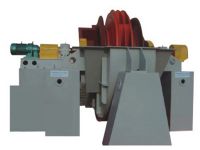 W6-29、W6-39系列高溫風(fēng)機(jī)