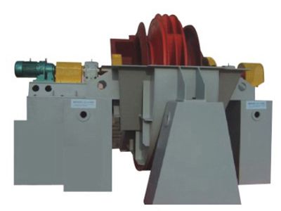 W6-29、W6-39系列高溫風(fēng)機(jī)